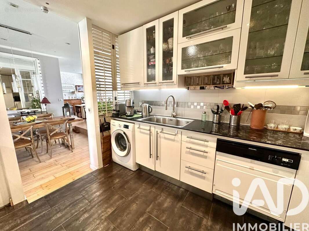 Photo 9 - Appartement à COGOLIN