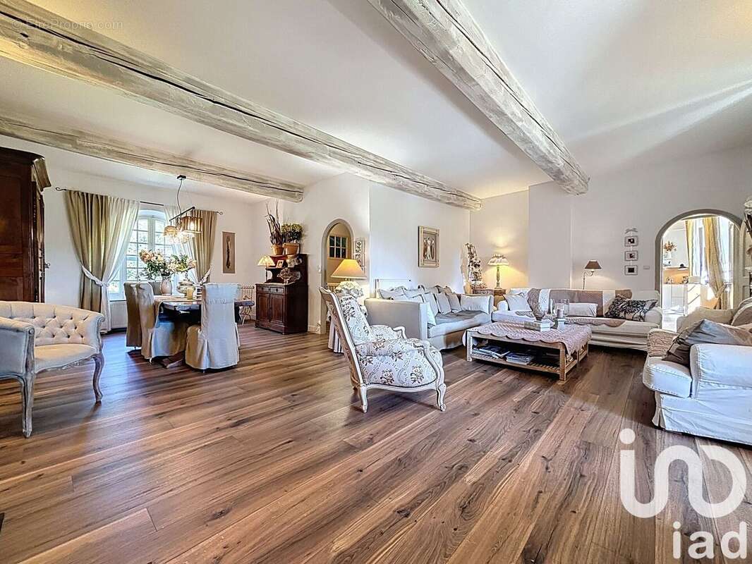 Photo 7 - Maison à CARCASSONNE