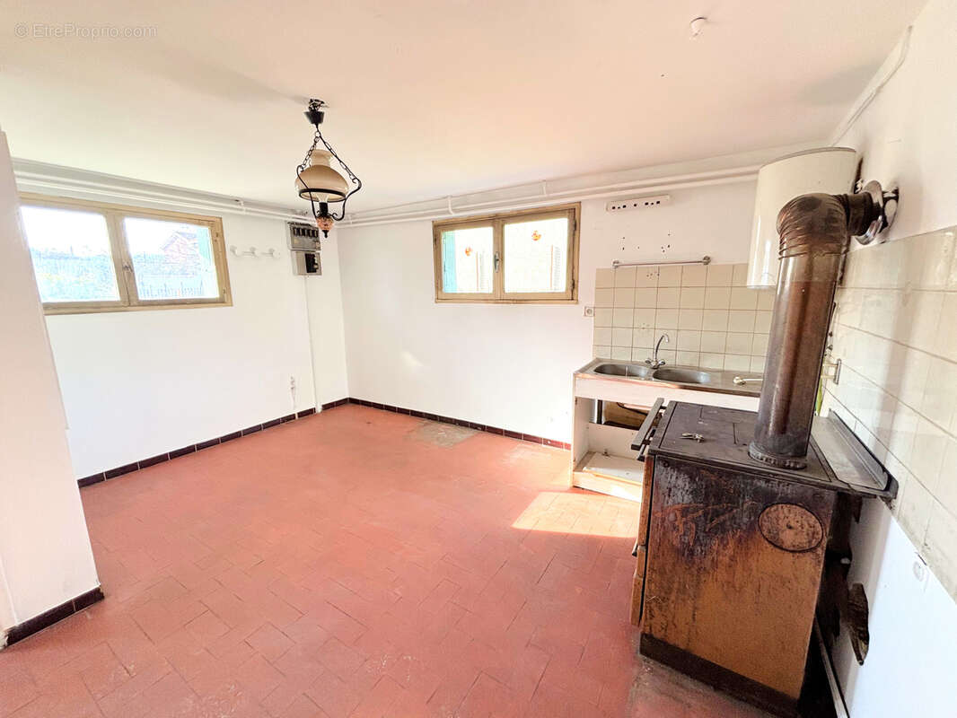 Maison à MONTBRISON