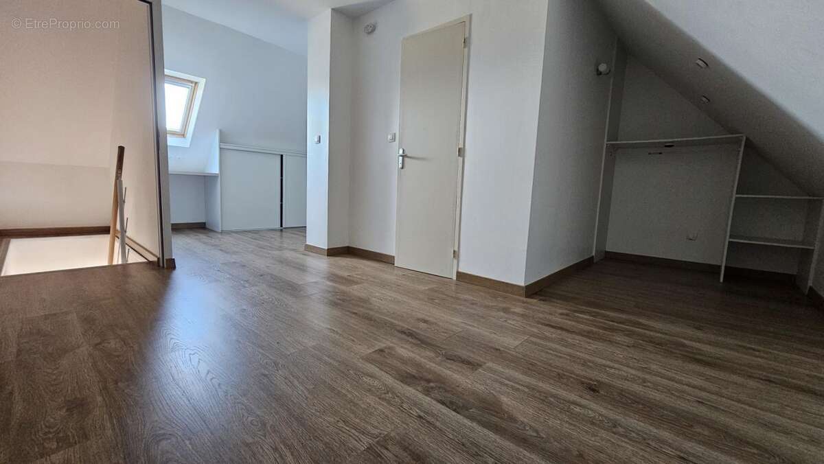 Appartement à CAMARET-SUR-MER