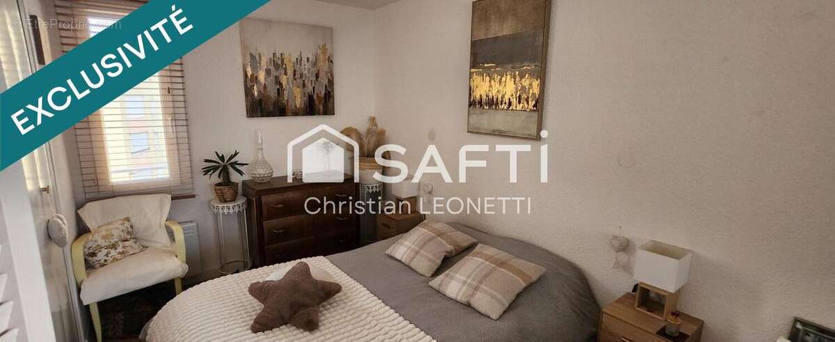 Photo 2 - Appartement à GRUISSAN