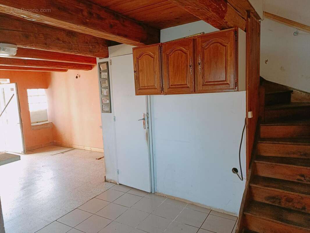 Photo 8 - Maison à BELMONT-DE-LA-LOIRE
