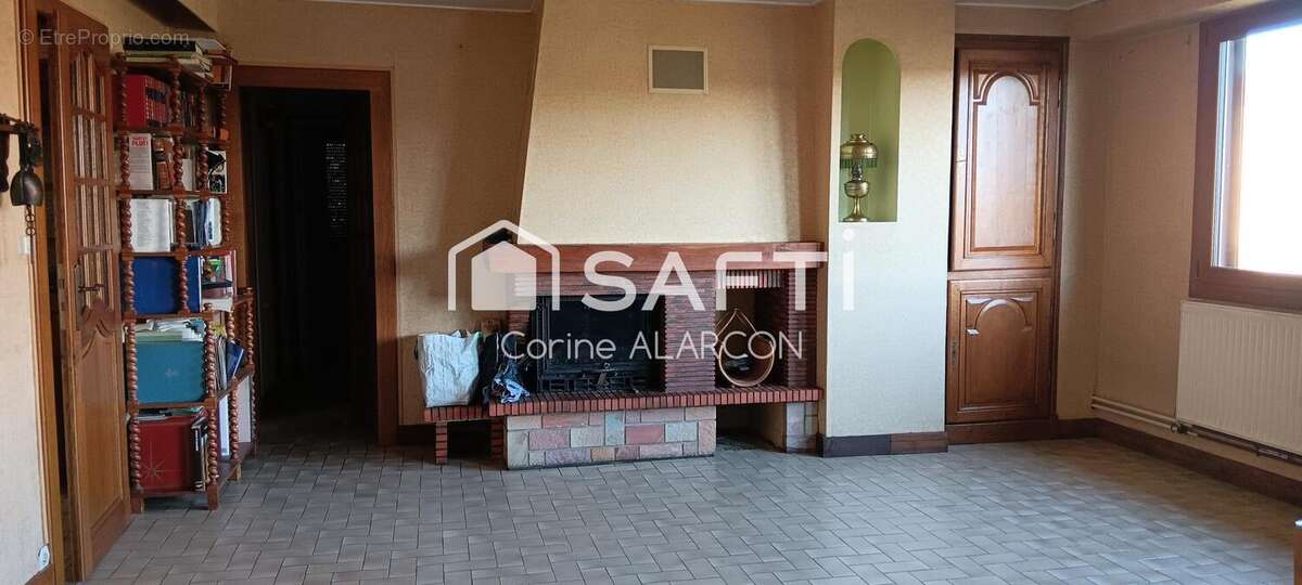 Photo 6 - Maison à VRIGNE-AUX-BOIS