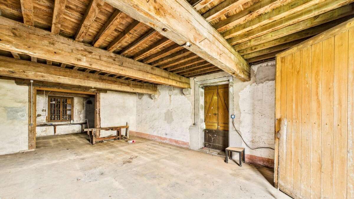 Maison à SAINT-MARTIN-D&#039;ONEY