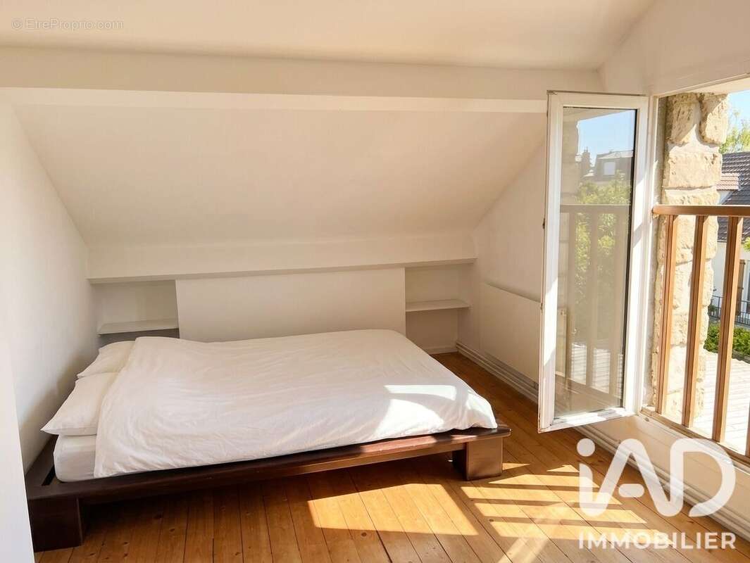 Photo 7 - Maison à GARCHES