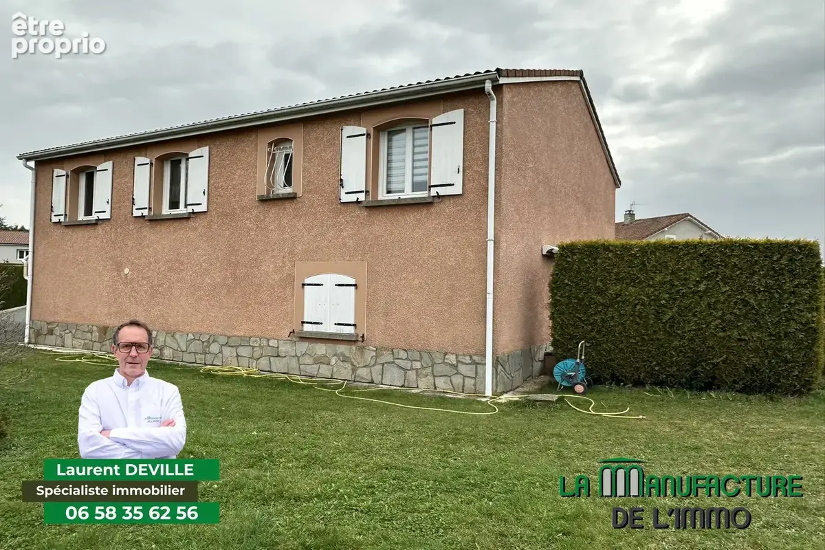 Maison individuelle de 121.40 m2 - photo 22