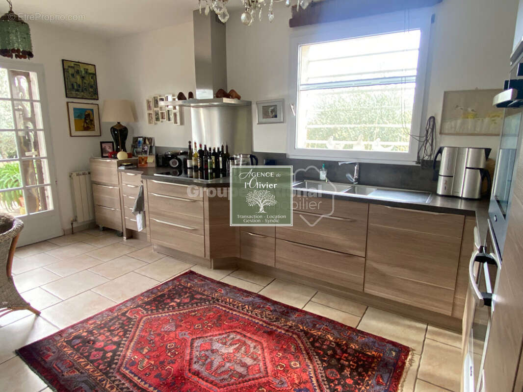 Villa à vendre. beaucaire - exclusivité - photo 7