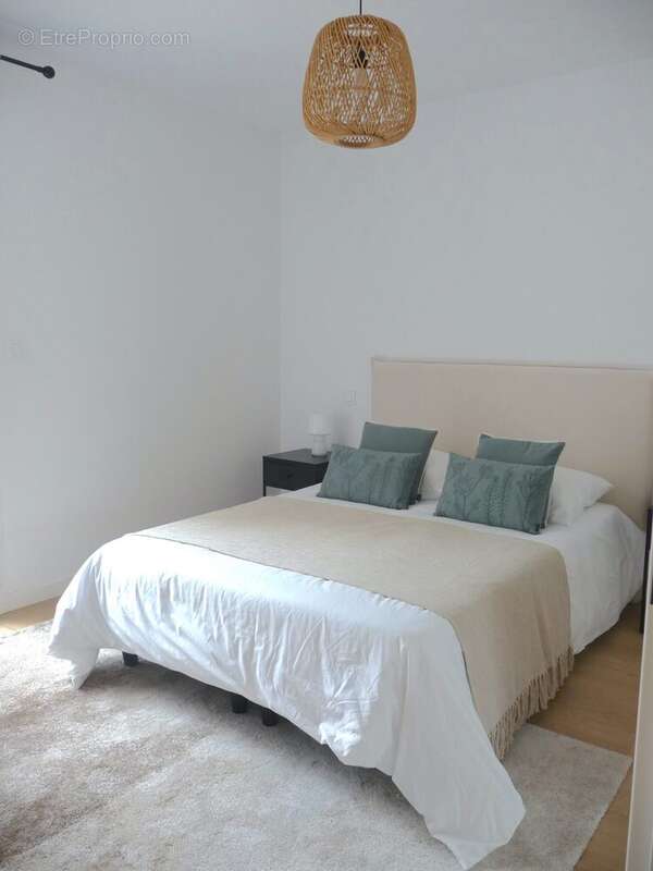 Appartement à VITRE