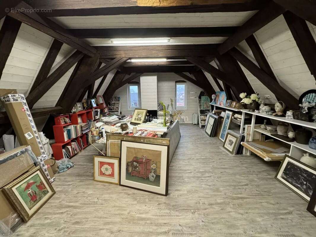 Appartement à COLMAR