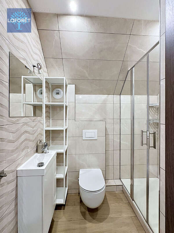 Appartement à BERSTETT