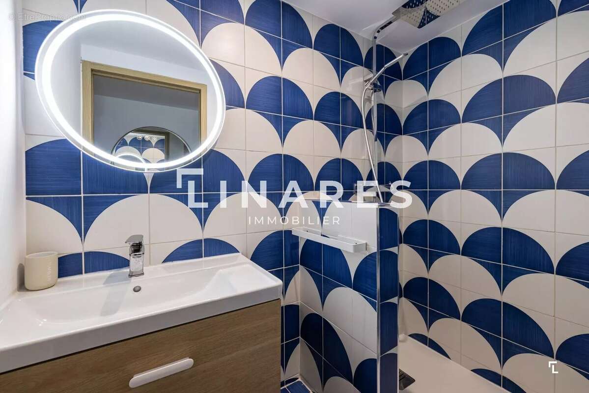 Maison à MARSEILLE-8E