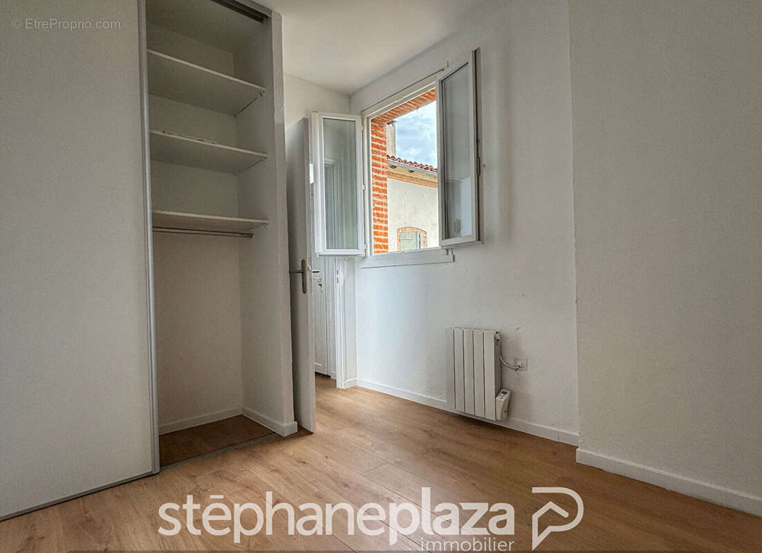 Appartement à MONTAUBAN