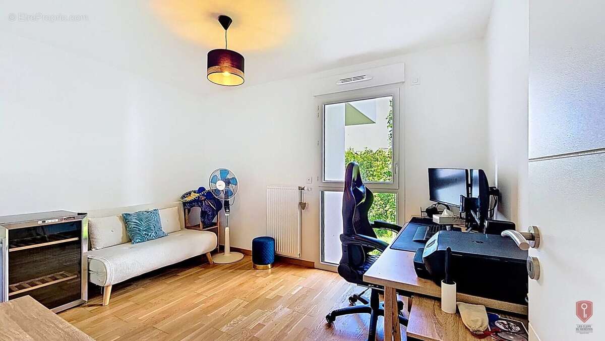 Appartement à BEAUMONT