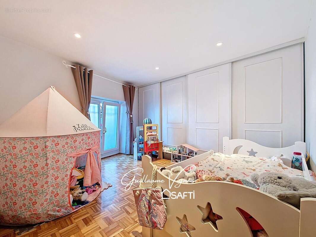 Photo 6 - Appartement à SAINTE-FOY-LES-LYON