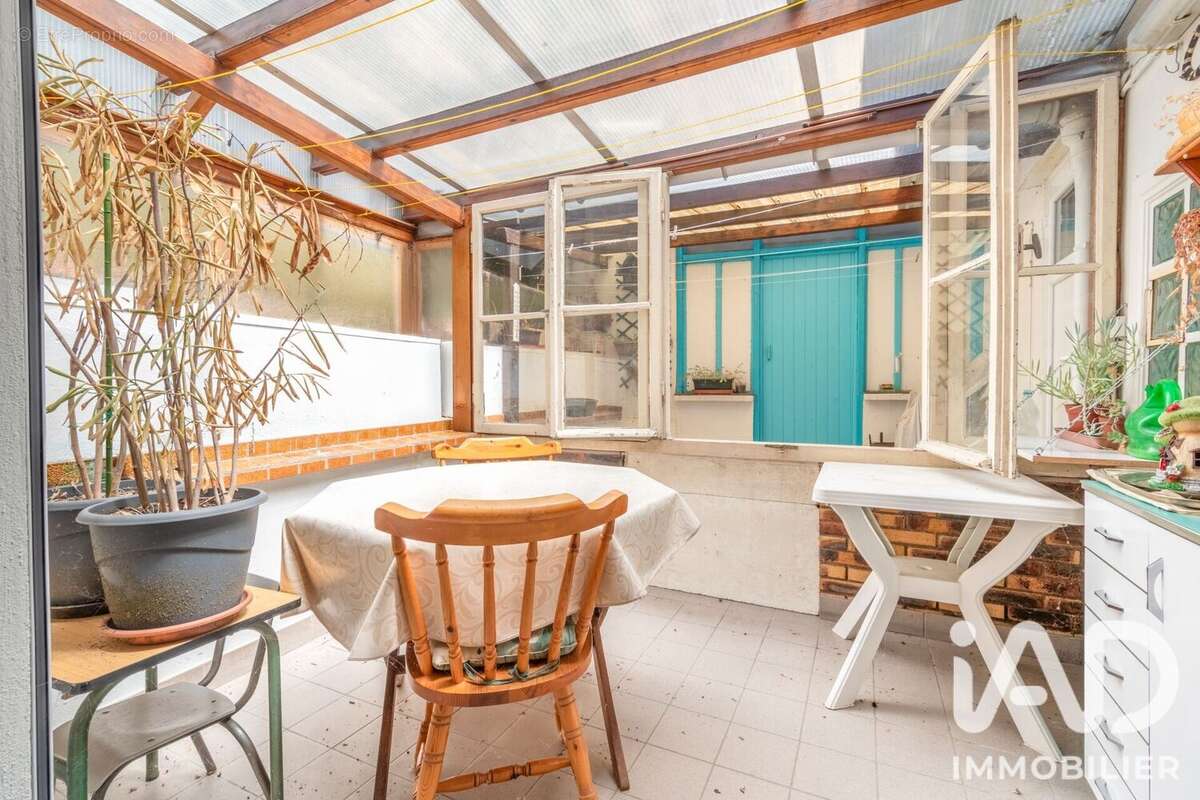 Maison 115 m² à Fletrange  - photo 7
