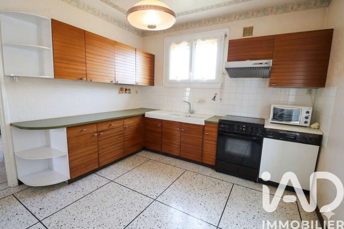 Photo 9 - Maison à LEMPDES