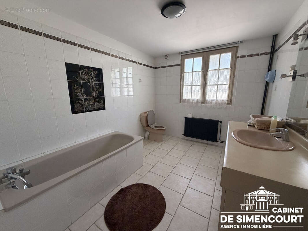 Secteur froissy maison familiale - photo 8
