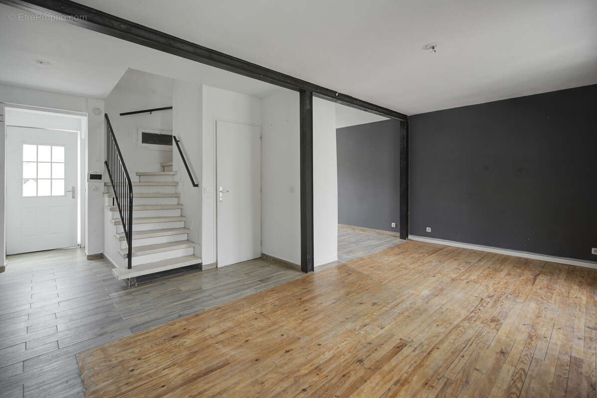 Maison à BALMA