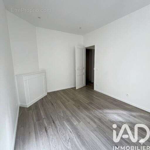 Photo 5 - Appartement à VILLENEUVE-SAINT-GEORGES