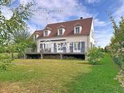 Photo 1 - Maison à VILLERS-SAINT-FRAMBOURG
