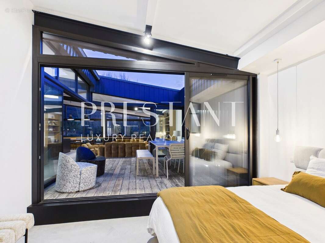 Appartement à BIARRITZ