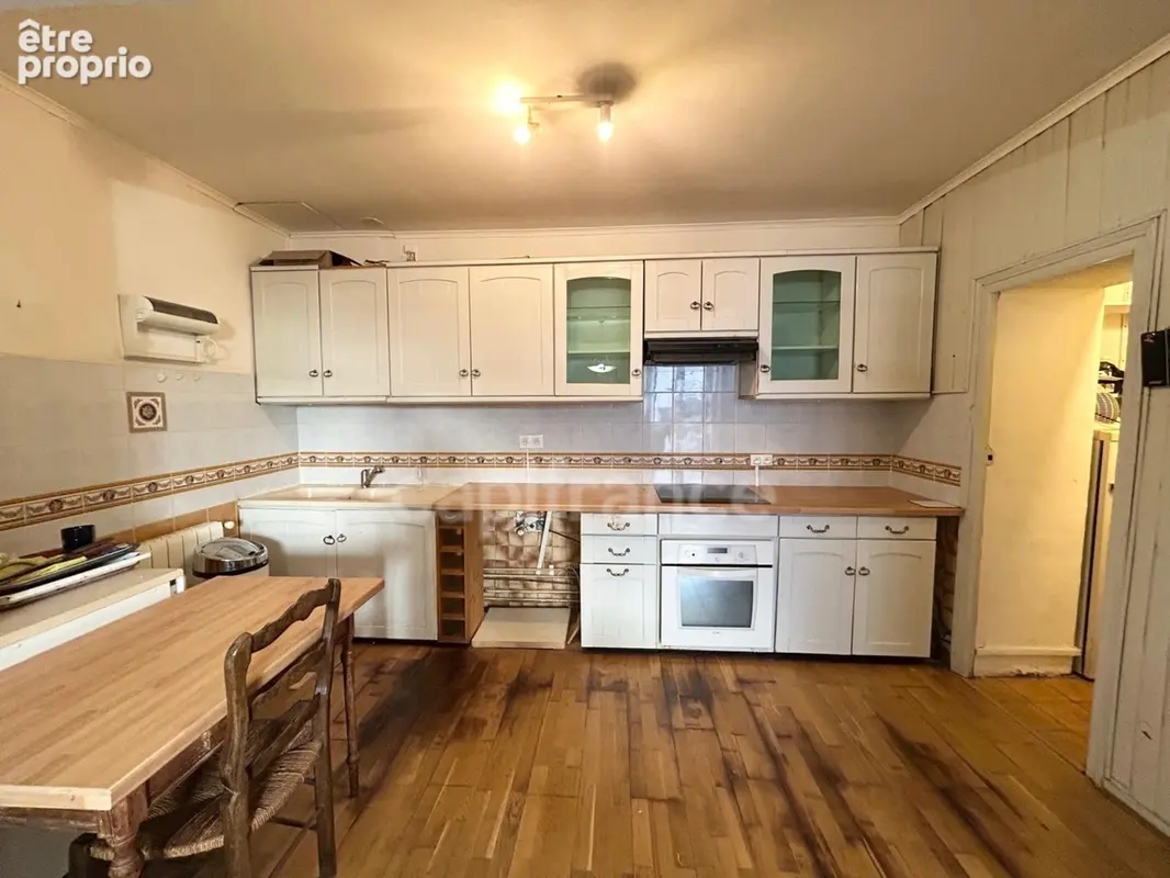 Appartement à vendre 4 pièces de 123 M² SETE (34) – QUARTIER DES HALLES - photo 6