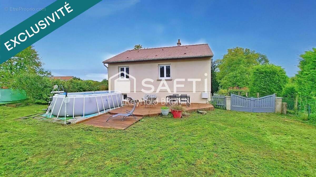 Photo 3 - Maison à HADOL