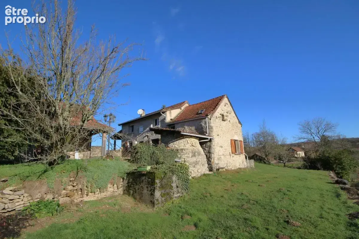 Maison en pierres - photo 2