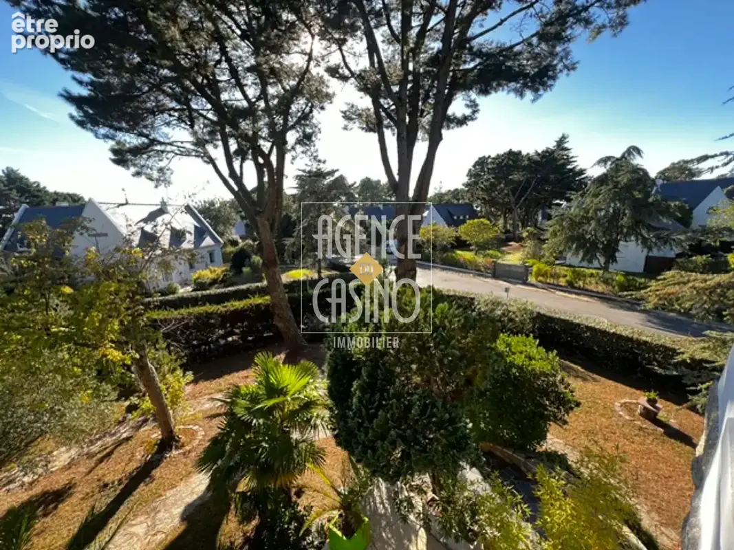 Propriété, Sainte Marguerite de Pornichet, 7 pièce(s) 200 m2 - photo 7