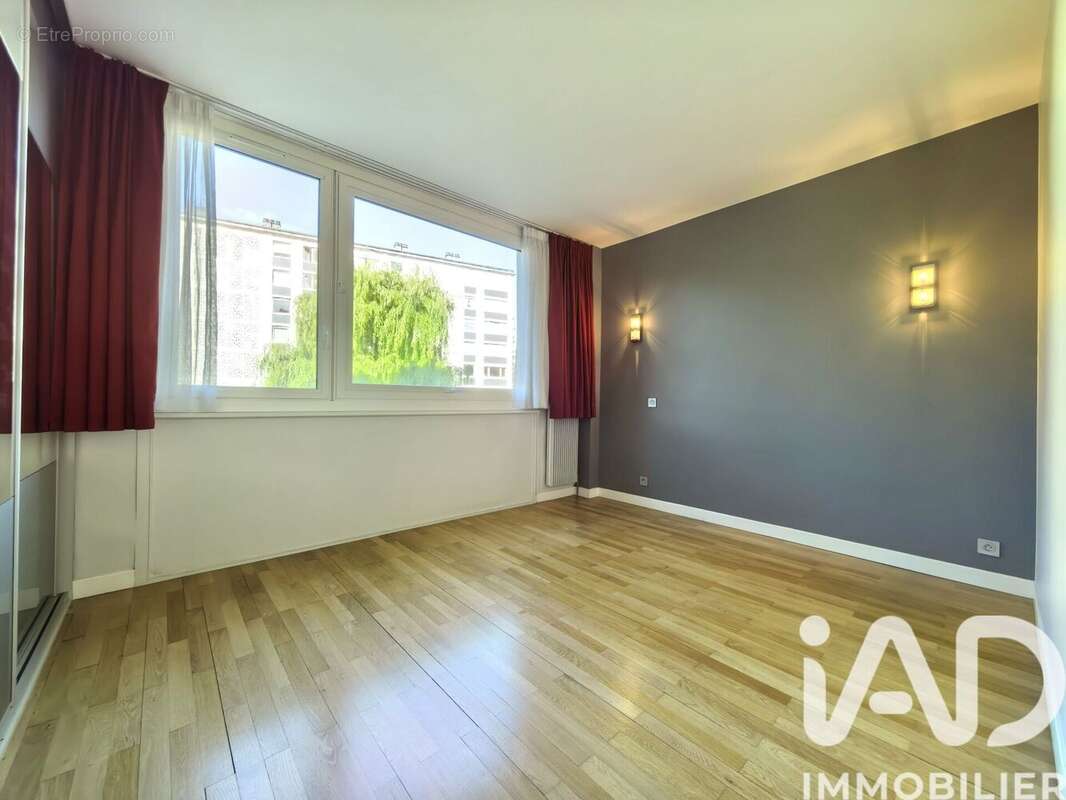 Photo 8 - Appartement à CHAMBERY