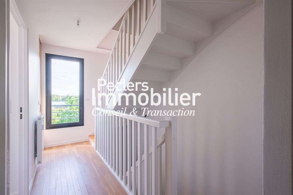 Maison à RUEIL-MALMAISON