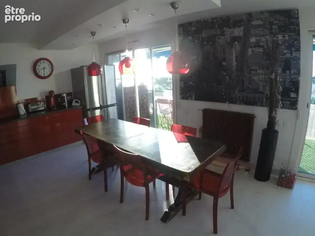 3 pièces avec terrasse et cave– Antibes- rte de Grasse - photo 3