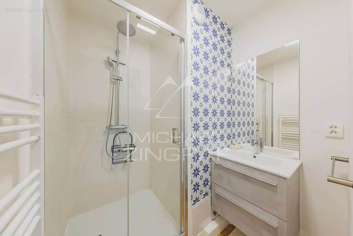Arcachon - Appartement 3 chambres - photo 10
