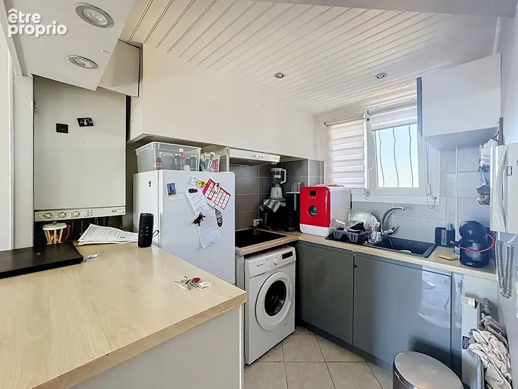 Appartement Toulouse 2 pièce(s) 38.92m2 - photo 5