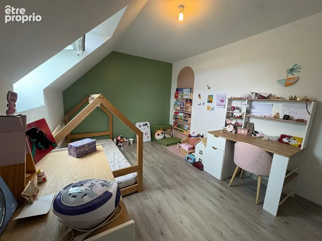 Maison 5 pièces - photo 12