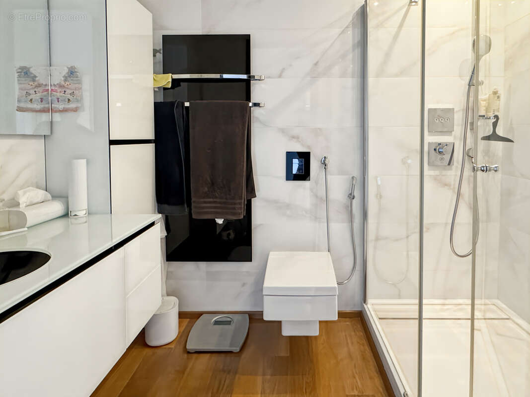 Appartement à ARCACHON