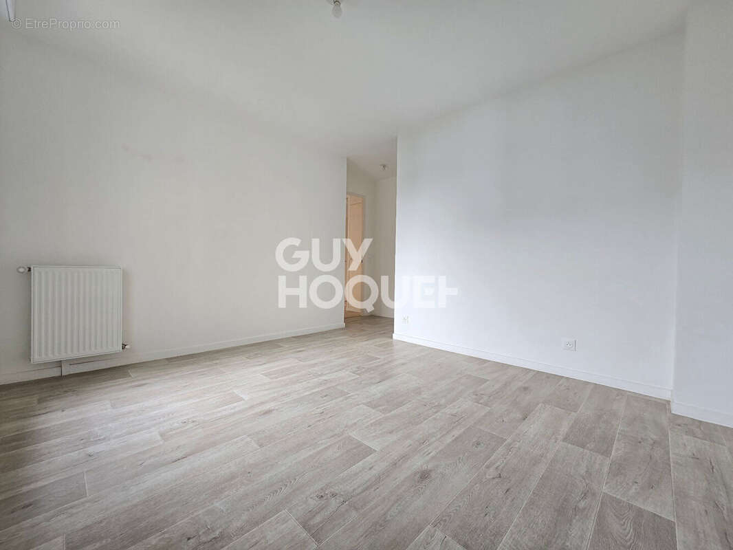 Appartement à CACHAN