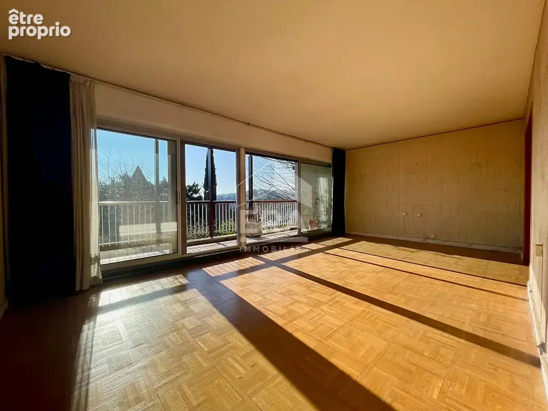 Appartement 87m² à sèvres - photo 8
