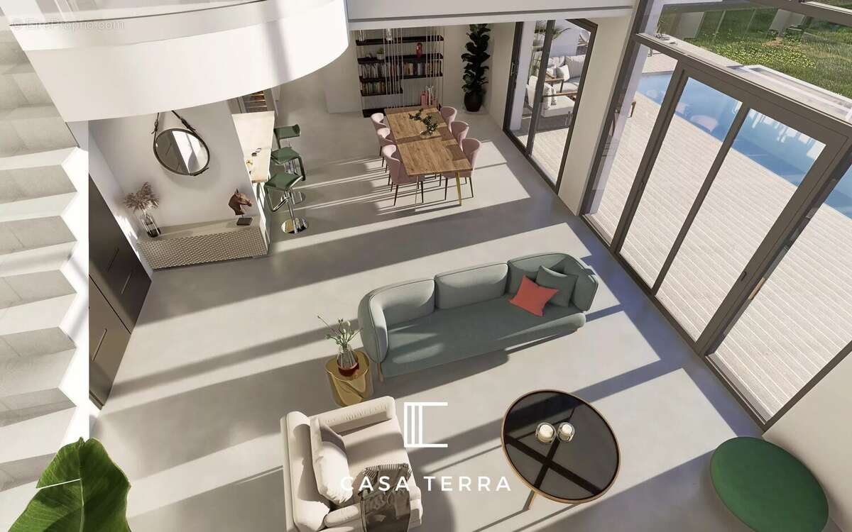 Terrain à PORTO-VECCHIO