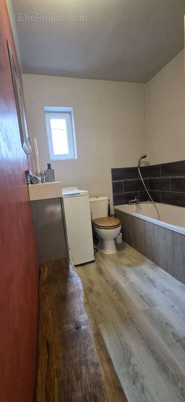 Maison à WARGNIES-LE-GRAND