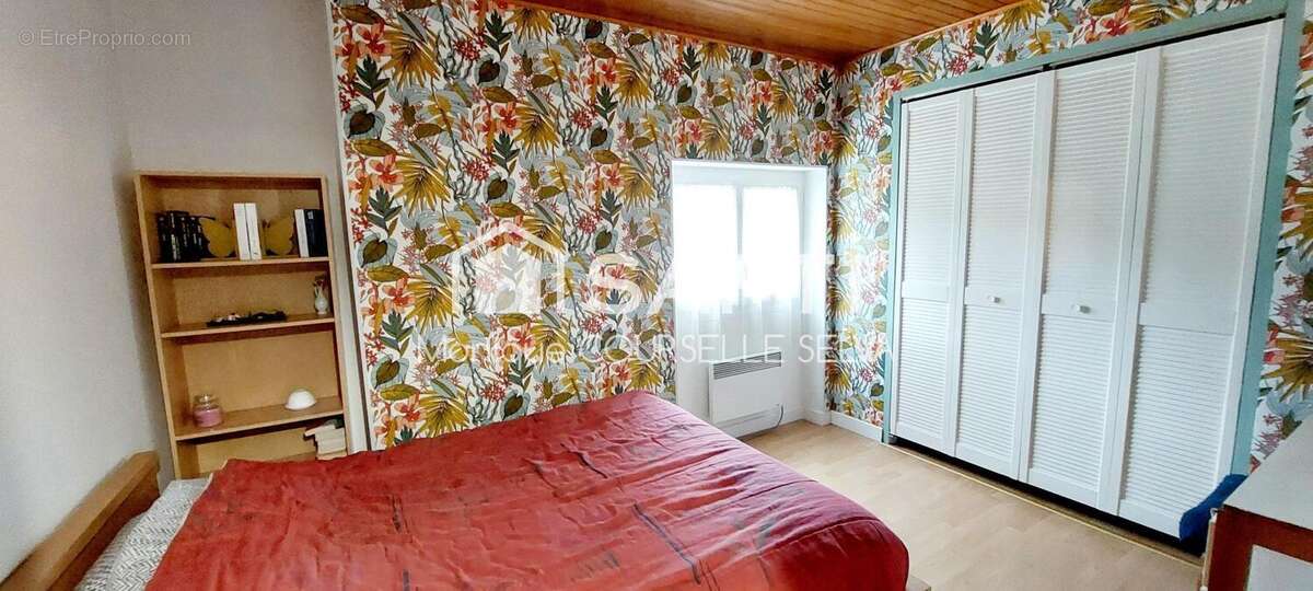 Photo 7 - Maison à SOUSSANS