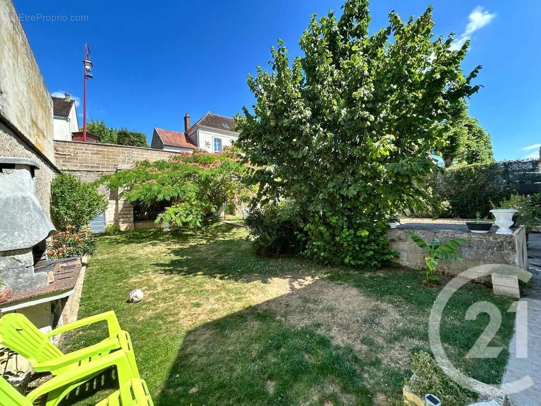 Maison à COLLEMIERS