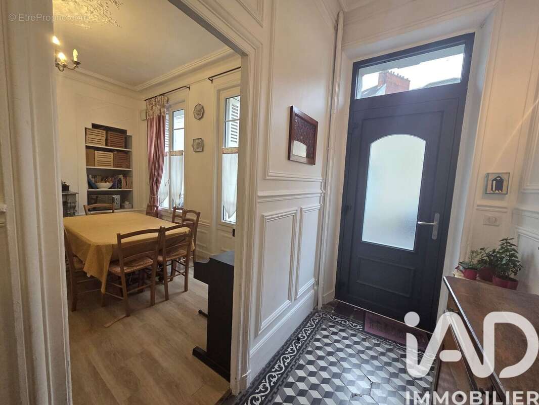 Photo 8 - Maison à MEAUX