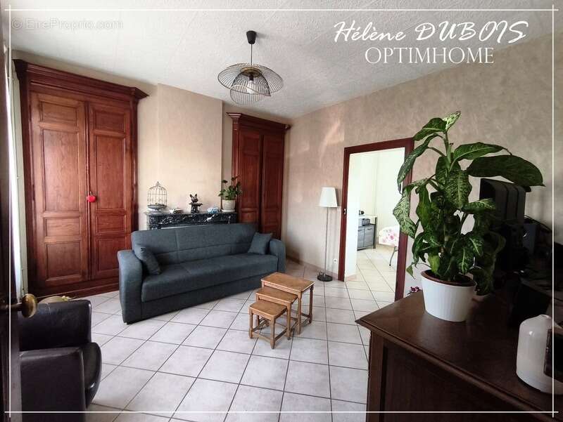 Maison à CERFONTAINE