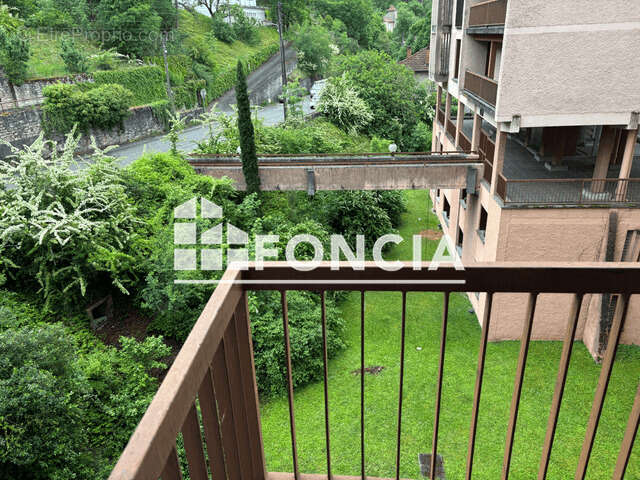 Appartement à CAHORS