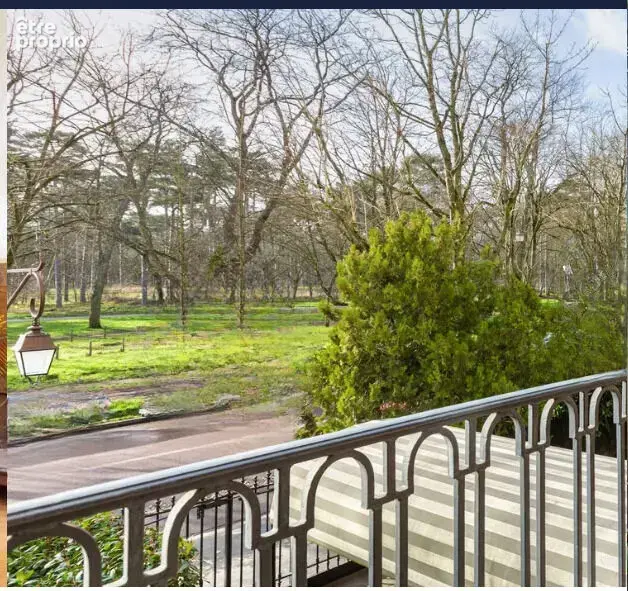 Appartement à NEUILLY-SUR-SEINE