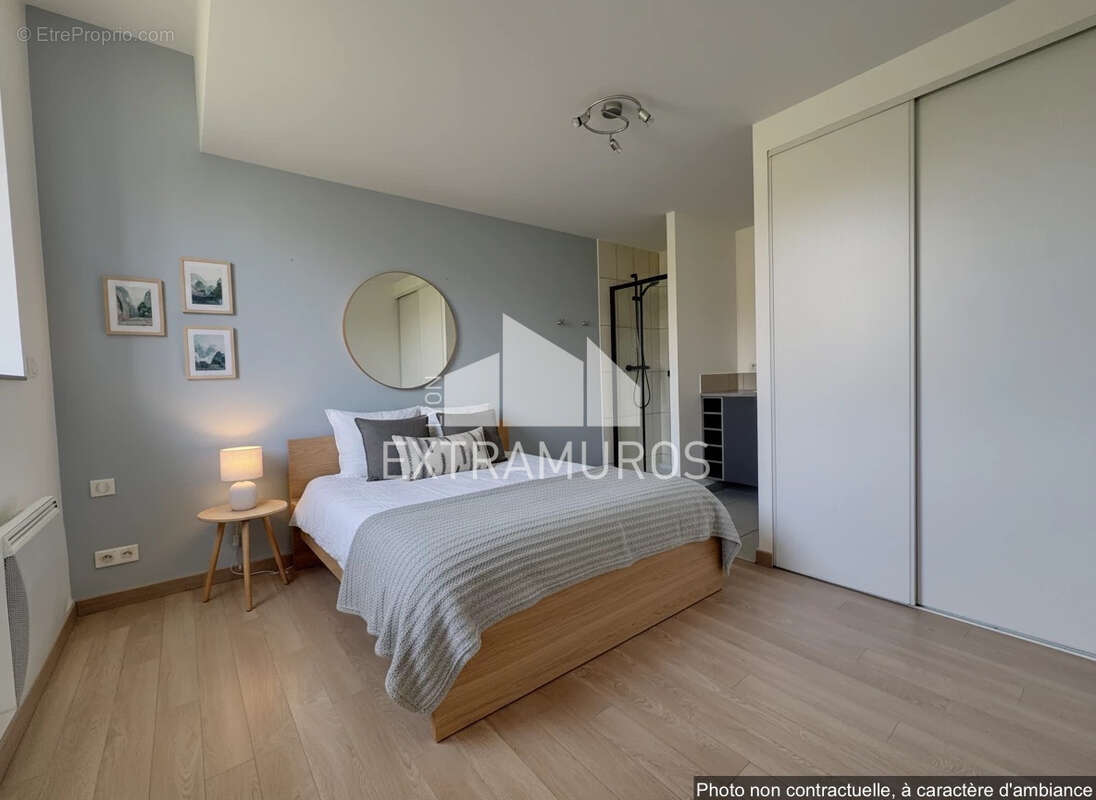 Appartement à L'ARBRESLE