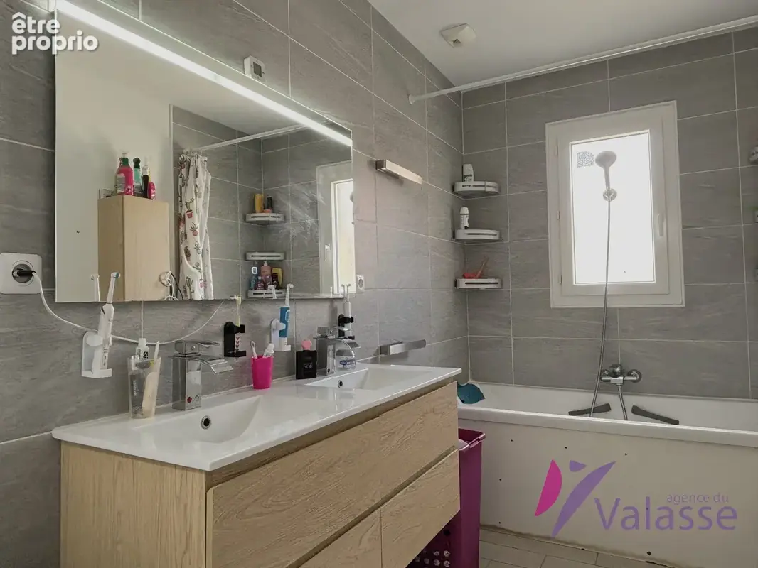 Maison 6 pièces 110 m² à vendre à Tancarville (76430) - photo 9