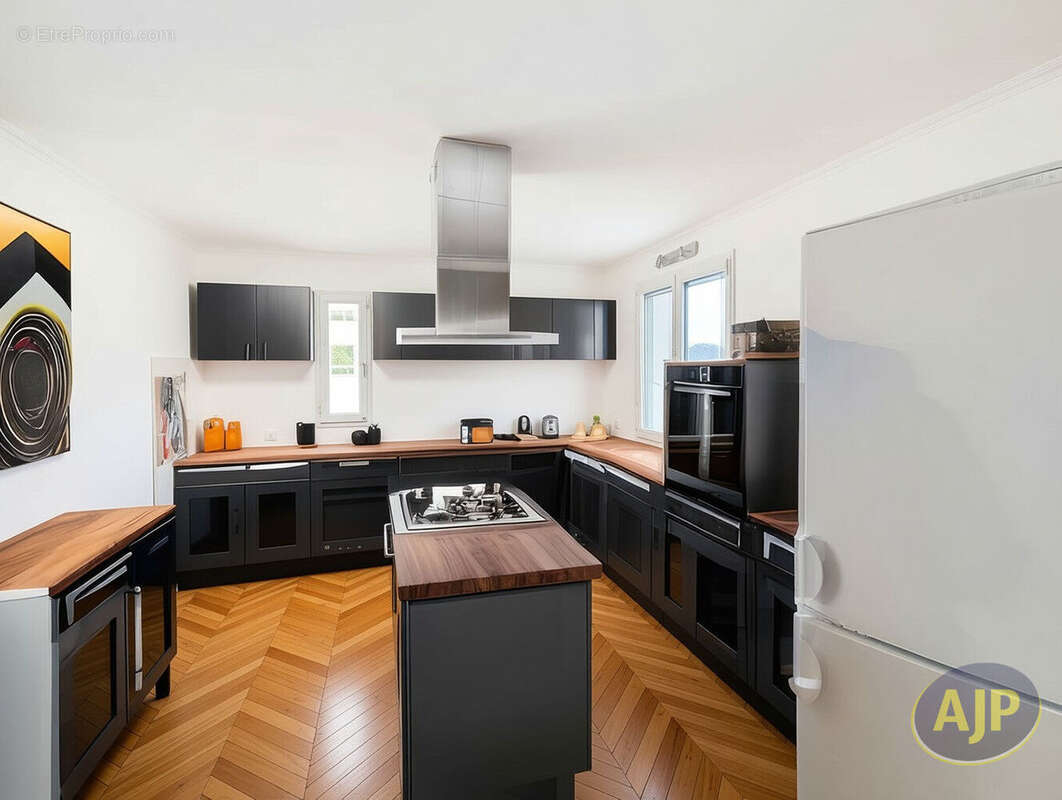 Maison à CHAVAGNES-EN-PAILLERS