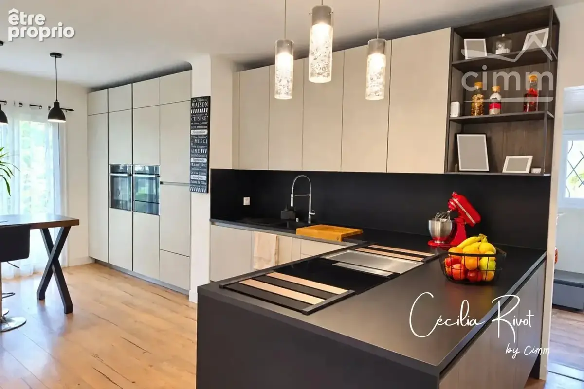 Maison 10 pièces 198 m² à vendre à Sore (40430) - photo 8